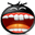 :D